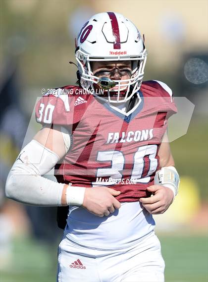 Thumbnail 2 in Wilcox @ Scripps Ranch (CIF State D2A Final) photogallery.