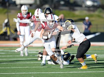 Thumbnail 2 in Wilcox @ Scripps Ranch (CIF State D2A Final) photogallery.