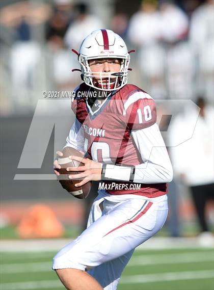 Thumbnail 1 in Wilcox @ Scripps Ranch (CIF State D2A Final) photogallery.
