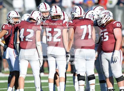 Thumbnail 1 in Wilcox @ Scripps Ranch (CIF State D2A Final) photogallery.