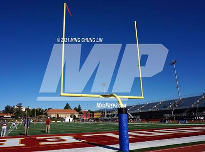 Thumbnail 2 in Wilcox @ Scripps Ranch (CIF State D2A Final) photogallery.