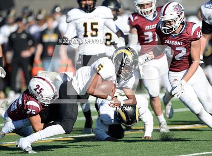 Thumbnail 3 in Wilcox @ Scripps Ranch (CIF State D2A Final) photogallery.
