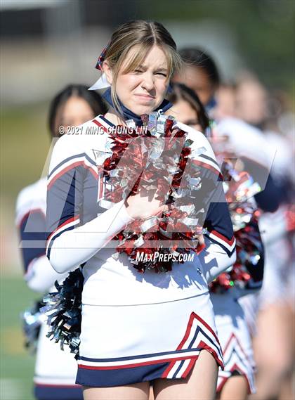 Thumbnail 2 in Wilcox @ Scripps Ranch (CIF State D2A Final) photogallery.
