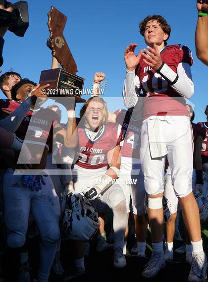 Thumbnail 3 in Wilcox @ Scripps Ranch (CIF State D2A Final) photogallery.