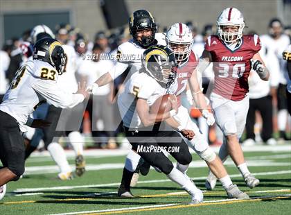 Thumbnail 3 in Wilcox @ Scripps Ranch (CIF State D2A Final) photogallery.