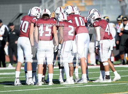 Thumbnail 2 in Wilcox @ Scripps Ranch (CIF State D2A Final) photogallery.