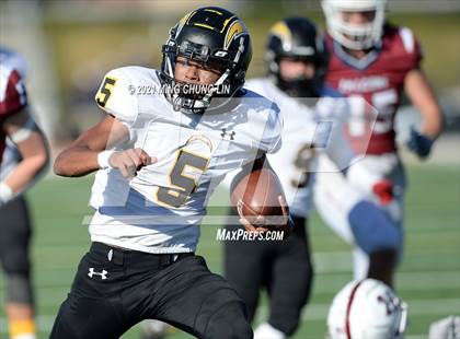 Thumbnail 2 in Wilcox @ Scripps Ranch (CIF State D2A Final) photogallery.