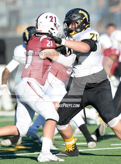 Thumbnail 1 in Wilcox @ Scripps Ranch (CIF State D2A Final) photogallery.