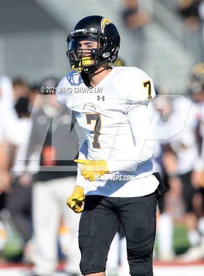 Thumbnail 1 in Wilcox @ Scripps Ranch (CIF State D2A Final) photogallery.