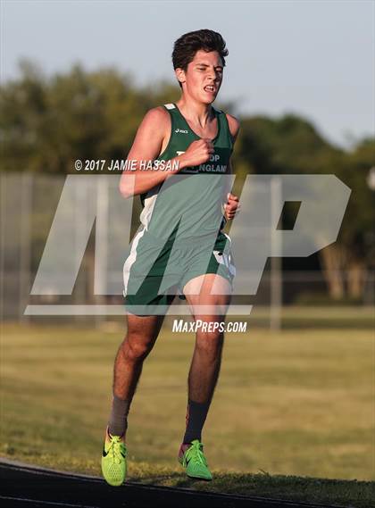Thumbnail 1 in SCHSL 3A Regional Track Meet  (Track Events) photogallery.