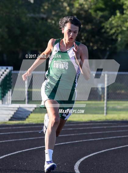 Thumbnail 3 in SCHSL 3A Regional Track Meet  (Track Events) photogallery.
