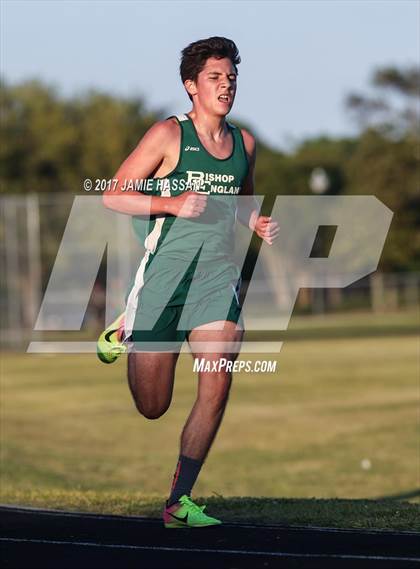 Thumbnail 2 in SCHSL 3A Regional Track Meet  (Track Events) photogallery.