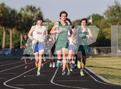 Thumbnail 3 in SCHSL 3A Regional Track Meet  (Track Events) photogallery.