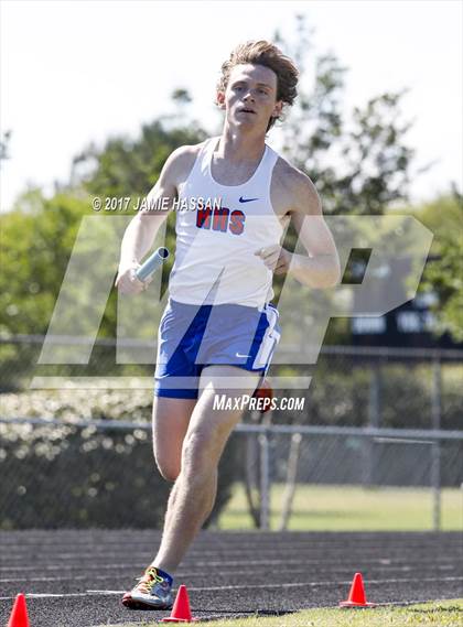 Thumbnail 3 in SCHSL 3A Regional Track Meet  (Track Events) photogallery.