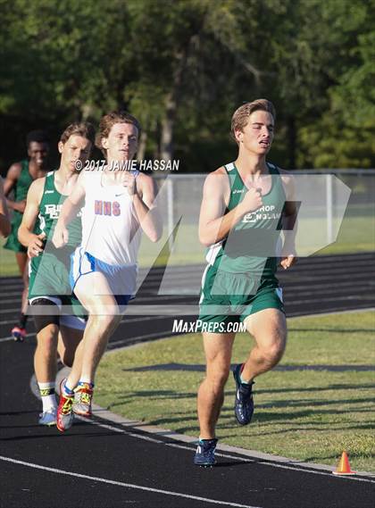 Thumbnail 2 in SCHSL 3A Regional Track Meet  (Track Events) photogallery.