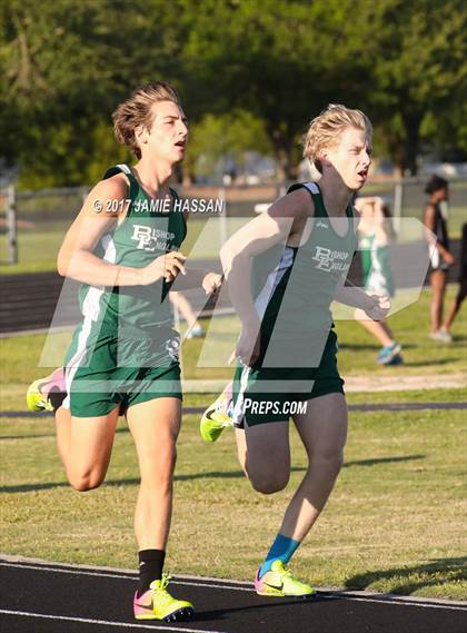 Thumbnail 3 in SCHSL 3A Regional Track Meet  (Track Events) photogallery.