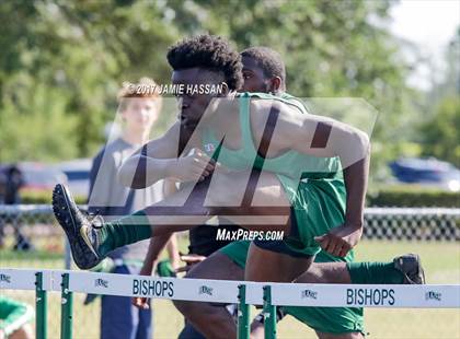 Thumbnail 3 in SCHSL 3A Regional Track Meet  (Track Events) photogallery.