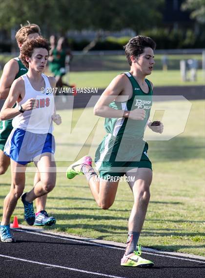 Thumbnail 3 in SCHSL 3A Regional Track Meet  (Track Events) photogallery.