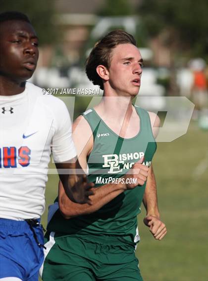 Thumbnail 2 in SCHSL 3A Regional Track Meet  (Track Events) photogallery.