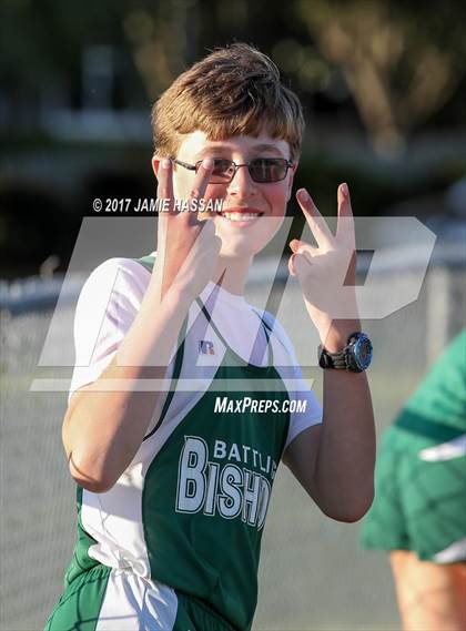 Thumbnail 2 in SCHSL 3A Regional Track Meet  (Track Events) photogallery.