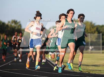 Thumbnail 1 in SCHSL 3A Regional Track Meet  (Track Events) photogallery.