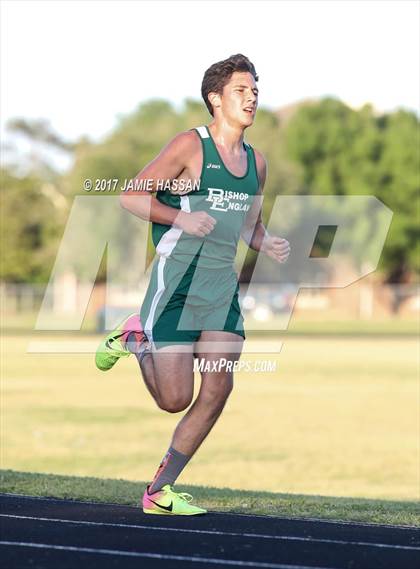 Thumbnail 2 in SCHSL 3A Regional Track Meet  (Track Events) photogallery.
