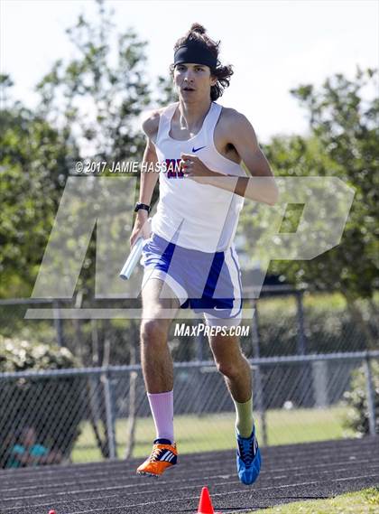 Thumbnail 3 in SCHSL 3A Regional Track Meet  (Track Events) photogallery.