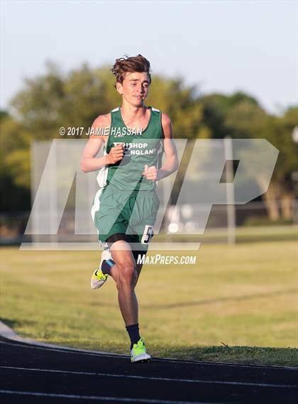 Thumbnail 3 in SCHSL 3A Regional Track Meet  (Track Events) photogallery.