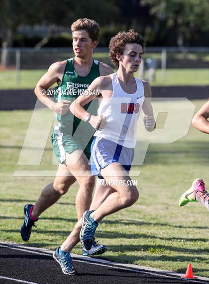 Thumbnail 1 in SCHSL 3A Regional Track Meet  (Track Events) photogallery.