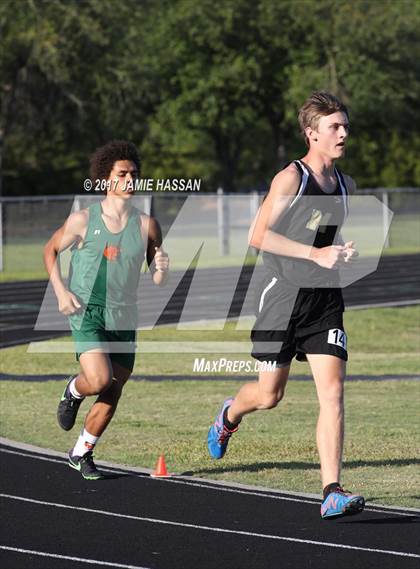 Thumbnail 3 in SCHSL 3A Regional Track Meet  (Track Events) photogallery.