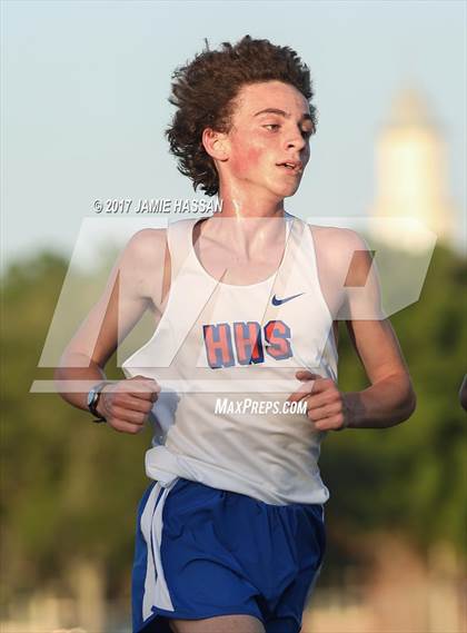 Thumbnail 3 in SCHSL 3A Regional Track Meet  (Track Events) photogallery.