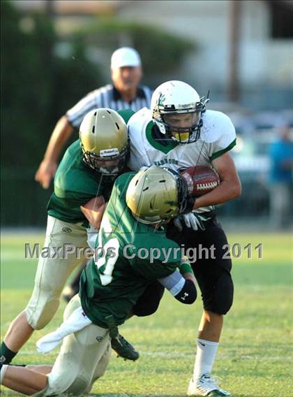 Thumbnail 3 in Tehachapi @ Garces photogallery.