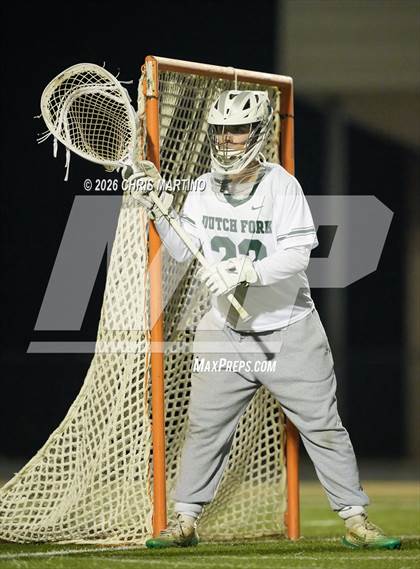 Thumbnail 2 in May River @ Dutch Fork (Lake Murray Invitational) photogallery.