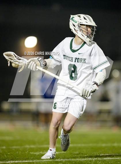 Thumbnail 2 in May River @ Dutch Fork (Lake Murray Invitational) photogallery.
