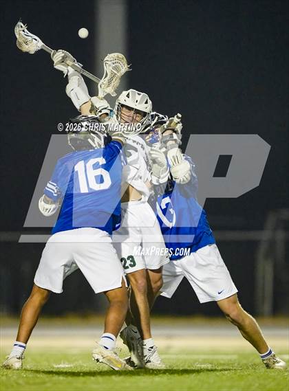 Thumbnail 1 in May River @ Dutch Fork (Lake Murray Invitational) photogallery.