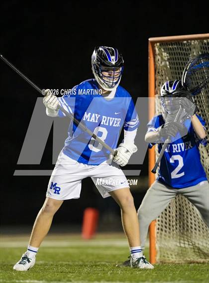 Thumbnail 1 in May River @ Dutch Fork (Lake Murray Invitational) photogallery.
