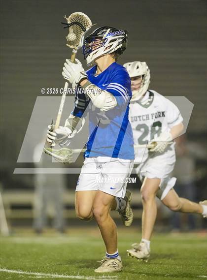 Thumbnail 3 in May River @ Dutch Fork (Lake Murray Invitational) photogallery.
