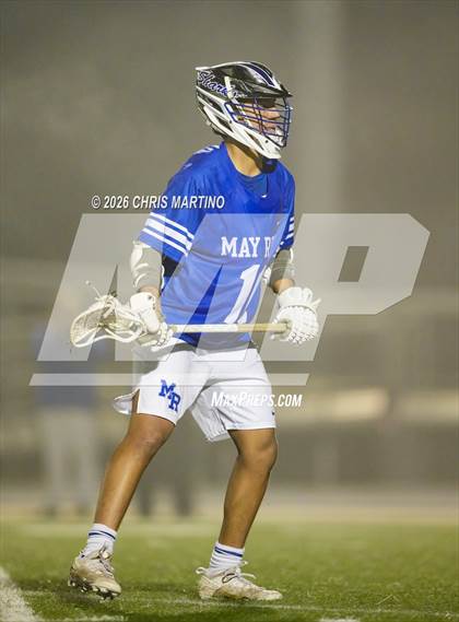 Thumbnail 1 in May River @ Dutch Fork (Lake Murray Invitational) photogallery.