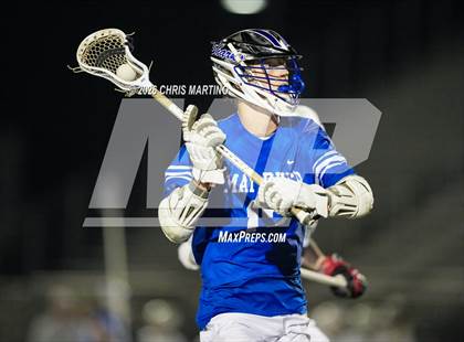 Thumbnail 2 in May River @ Dutch Fork (Lake Murray Invitational) photogallery.