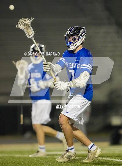 Thumbnail 2 in May River @ Dutch Fork (Lake Murray Invitational) photogallery.