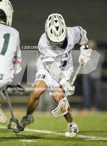 Thumbnail 2 in May River @ Dutch Fork (Lake Murray Invitational) photogallery.