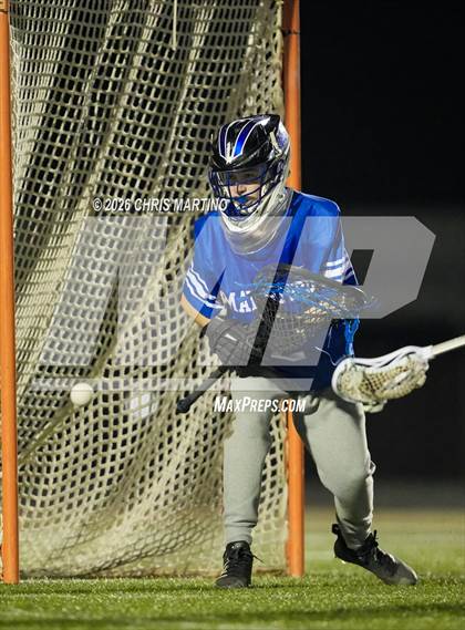 Thumbnail 2 in May River @ Dutch Fork (Lake Murray Invitational) photogallery.