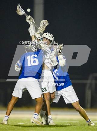 May River @ Dutch Fork (Lake Murray Invitational)