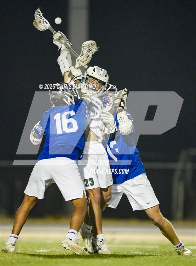 May River @ Dutch Fork (Lake Murray Invitational)