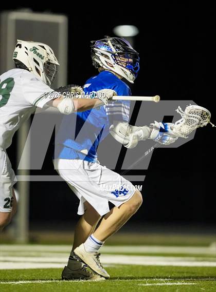 Thumbnail 1 in May River @ Dutch Fork (Lake Murray Invitational) photogallery.