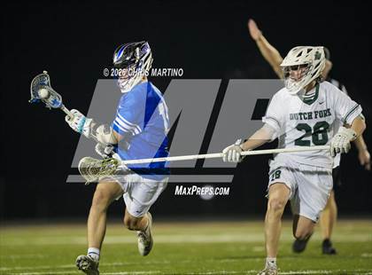 Thumbnail 1 in May River @ Dutch Fork (Lake Murray Invitational) photogallery.