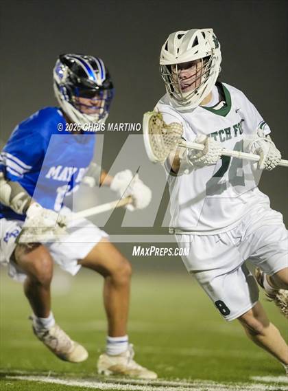 Thumbnail 3 in May River @ Dutch Fork (Lake Murray Invitational) photogallery.