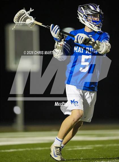 Thumbnail 2 in May River @ Dutch Fork (Lake Murray Invitational) photogallery.