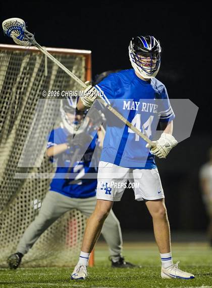 Thumbnail 1 in May River @ Dutch Fork (Lake Murray Invitational) photogallery.