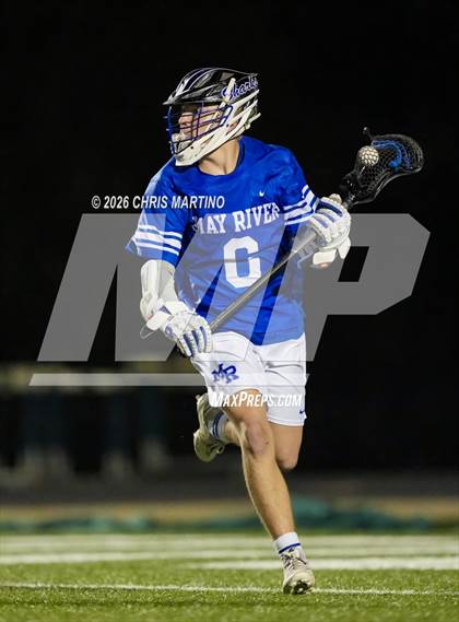 Thumbnail 2 in May River @ Dutch Fork (Lake Murray Invitational) photogallery.